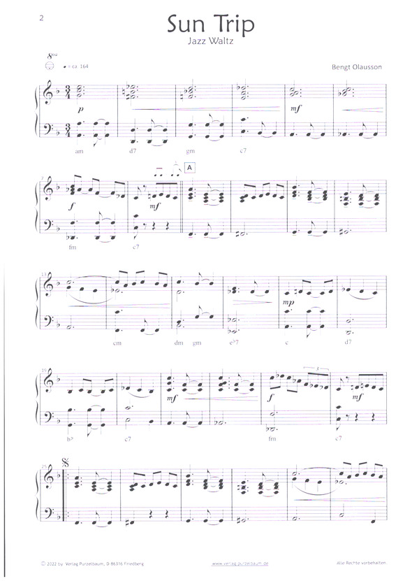 Marvellous Selection (+QR-Code)