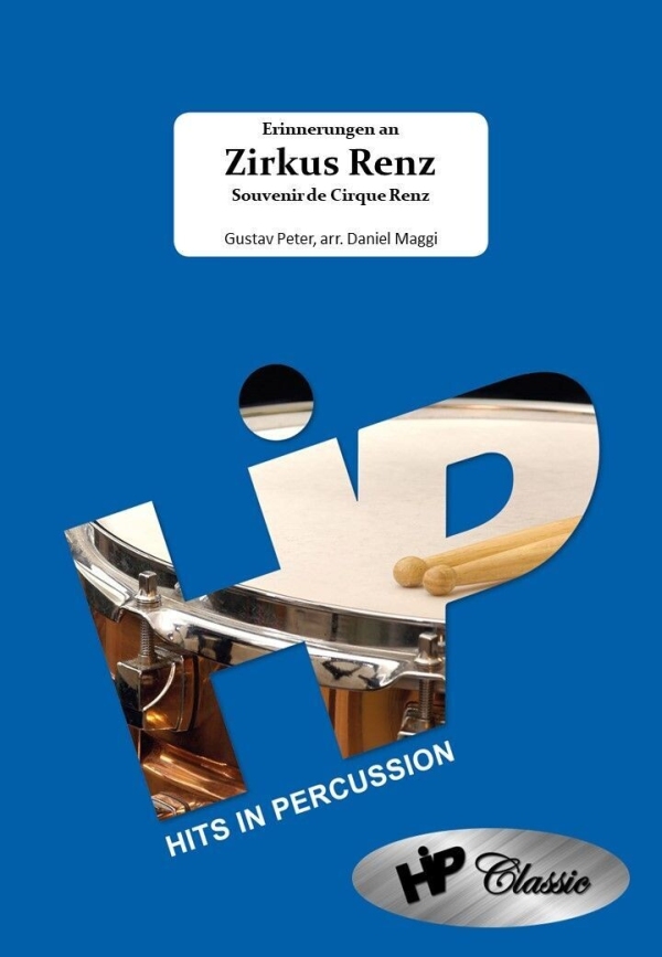 Zirkus Renz