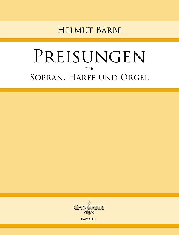 Preisungen