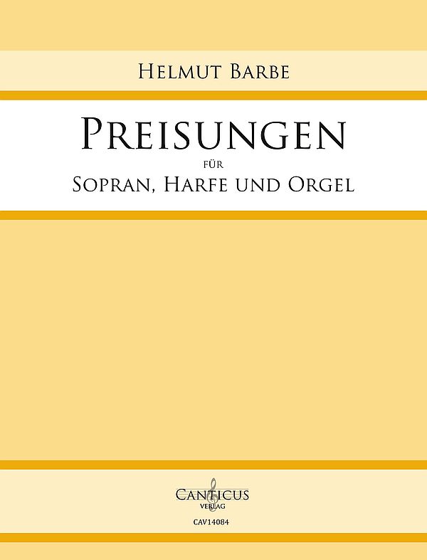 Preisungen