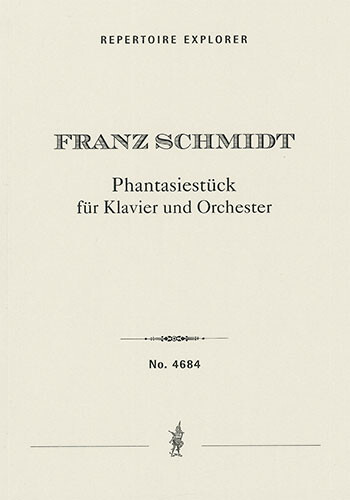 Phantasiestück