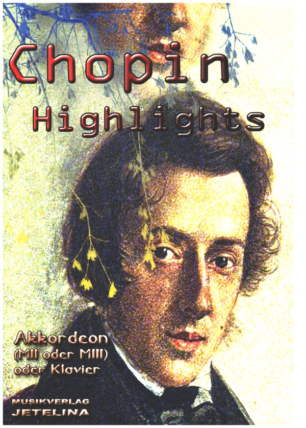 Chopin Highlights 