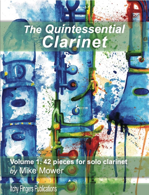 The Quintessential Clarinet Vol.1