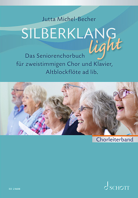 Silberklang light