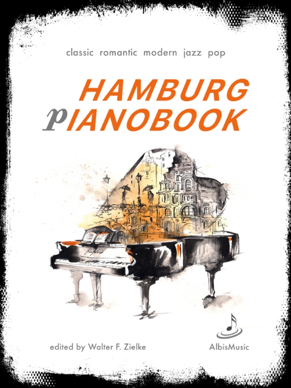 Hamburg Pianobook