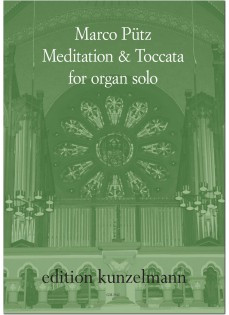 Meditation und Toccata