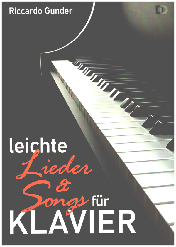 Leichte Lieder und Songs