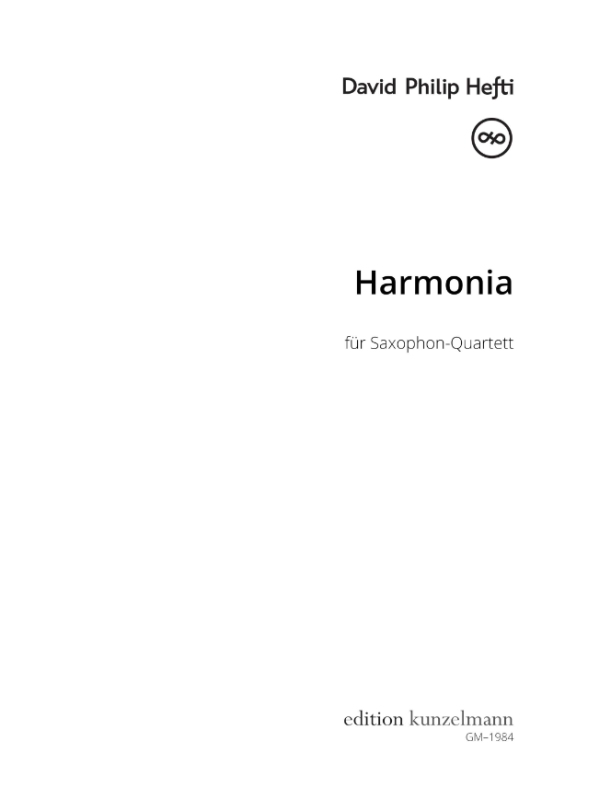 Harmonia