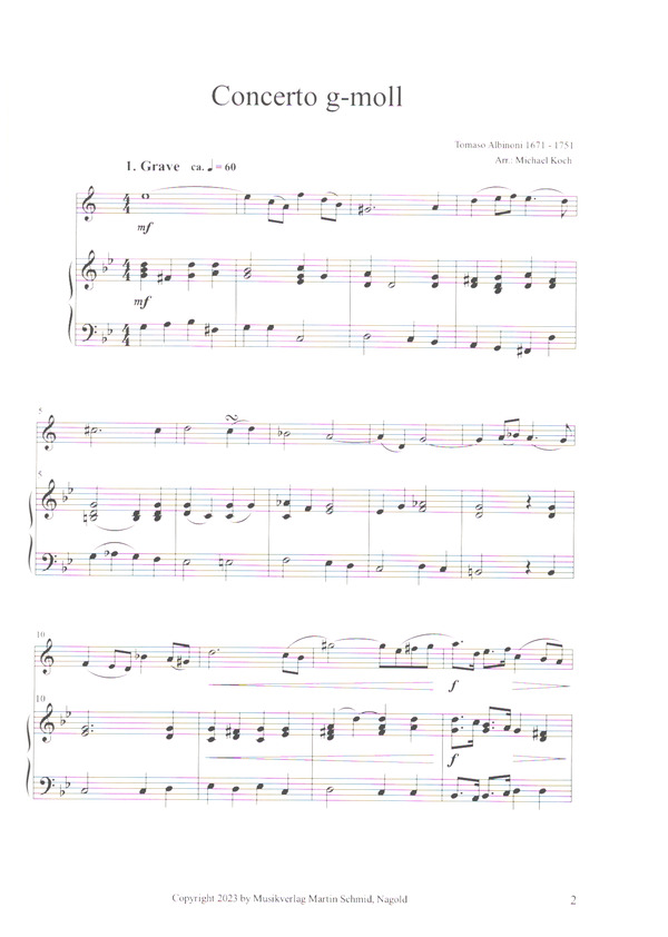 Best of Barock (+Online Audio)