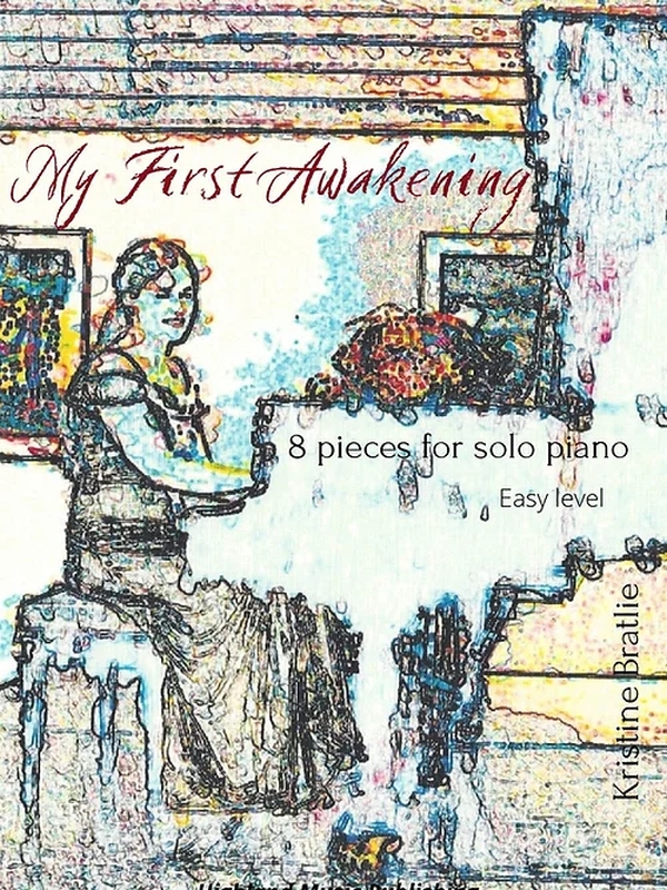 My first Awakening