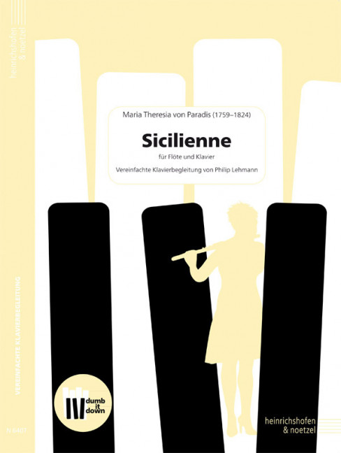 Sicilienne  (+QR-Codes)