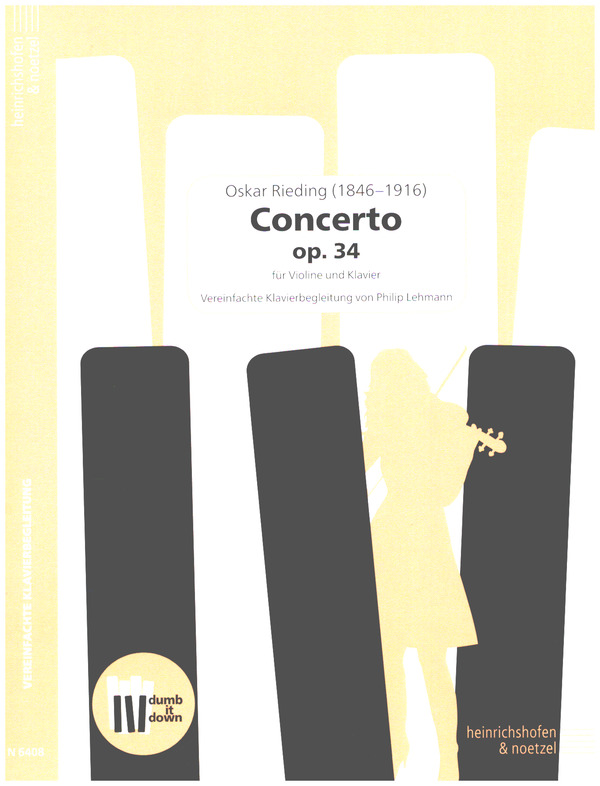 Concerto op.34