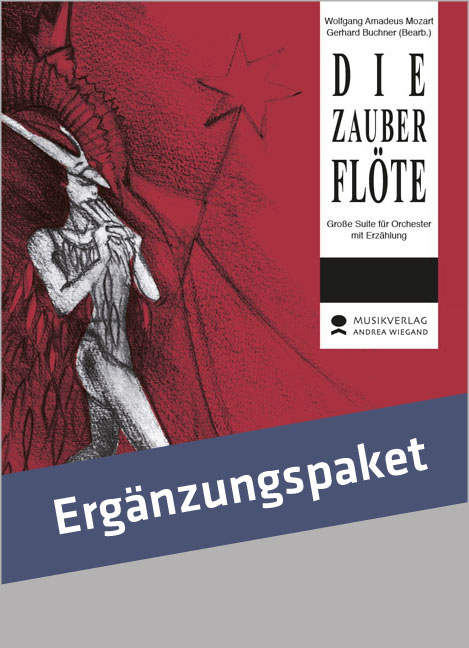 Die Zauberflöte 