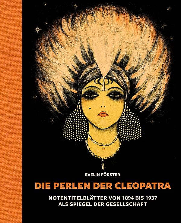 Die Perlen der Cleopatra