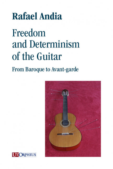  Freedom and Determinism of the Guitar