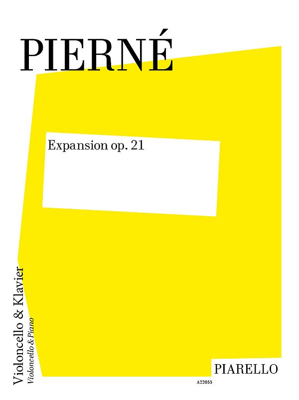 Expansion op.21