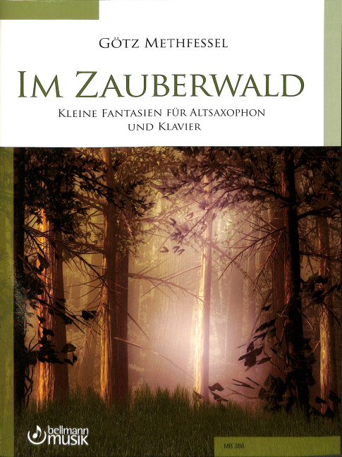 Im Zauberwald