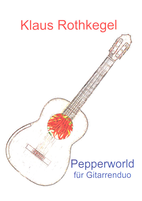 Pepperworld