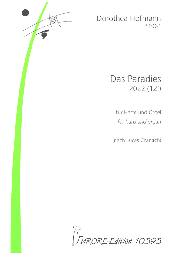 Das Paradies (2022)