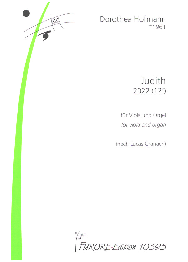 Judith  (2022)