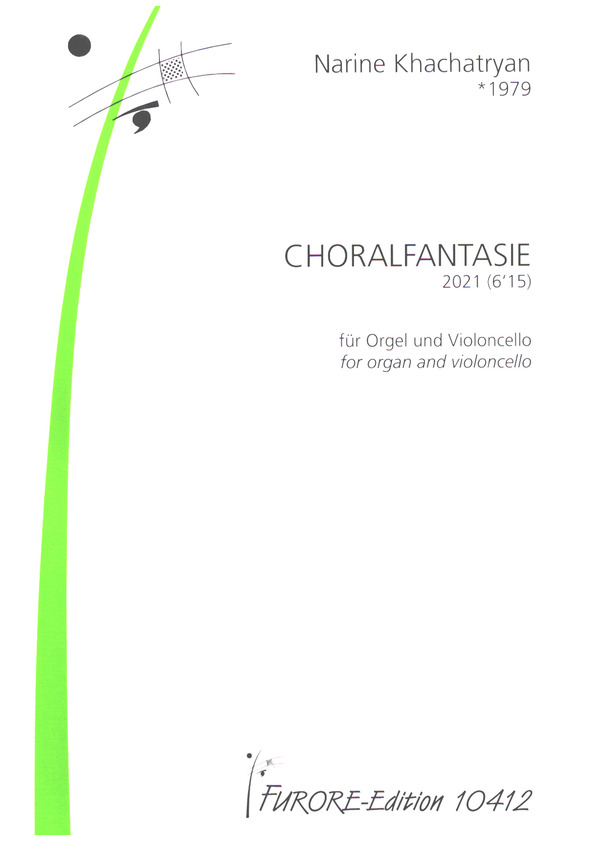 Choralfantasie (2021)