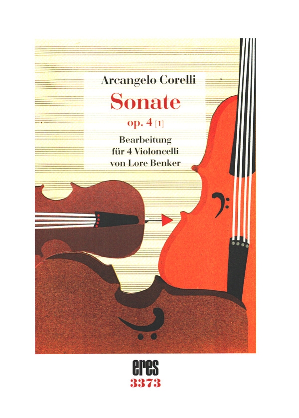 Sonate op.4,1