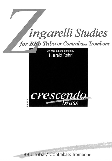 Zingarelli Studies