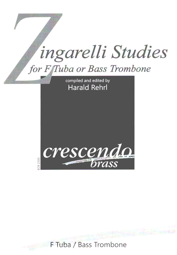 Zingarelli Studies
