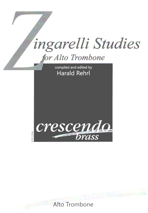 Zingarelli Studies