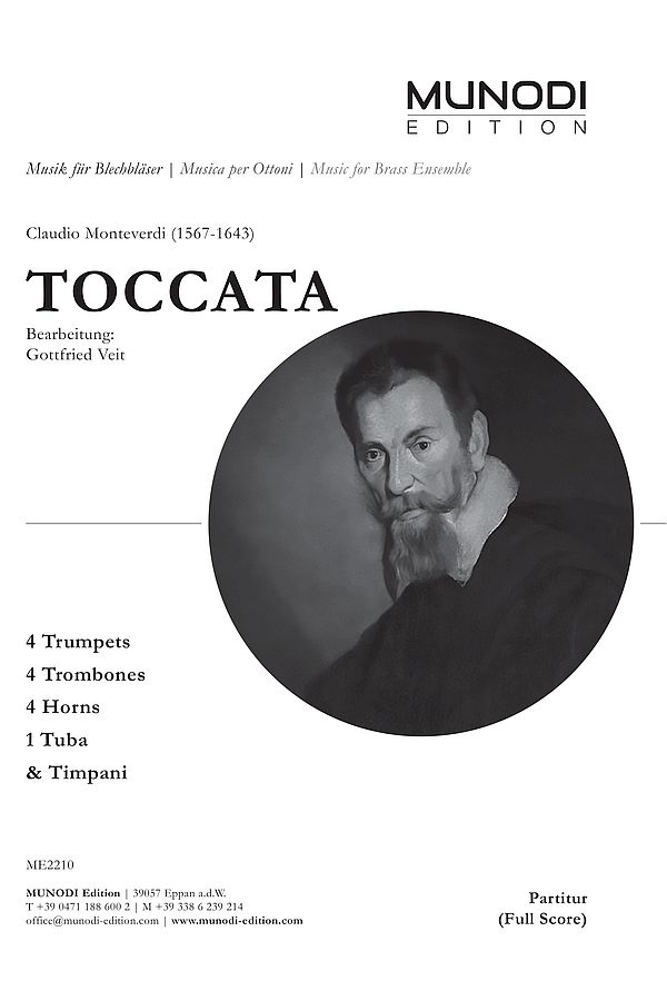 Toccata