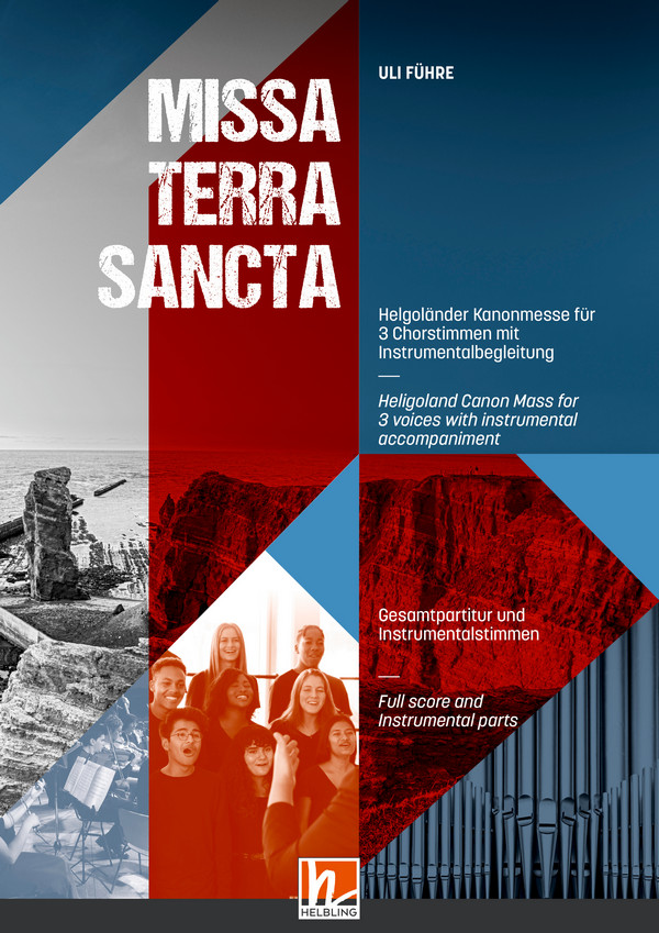 Missa Terra Sancta