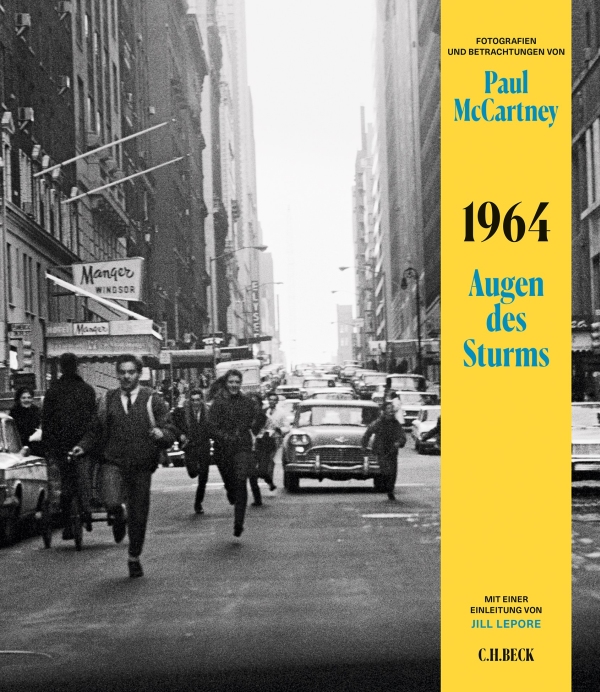 1964 - Augen des Sturms