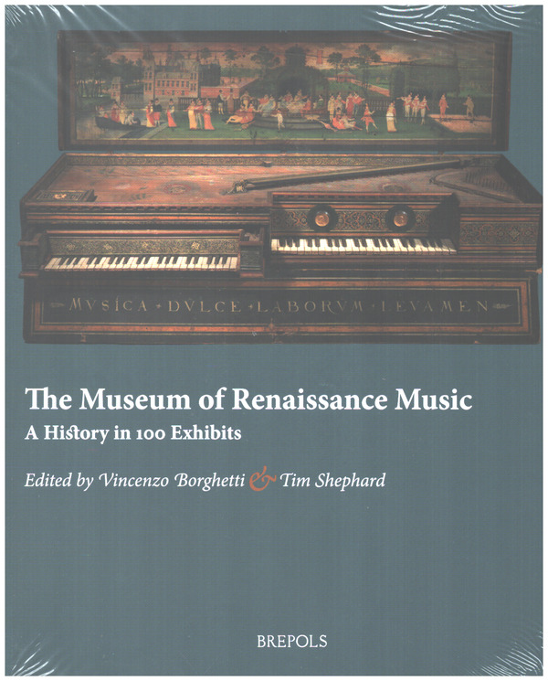 The Museum of Renaissance Music