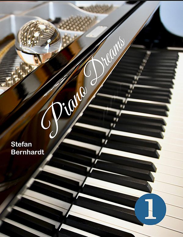 Piano Dreams Band 1