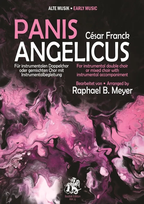 Panis Angelicus