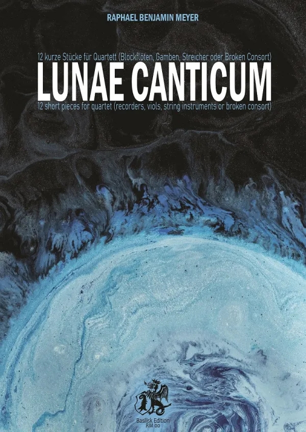 Lunae Canticum