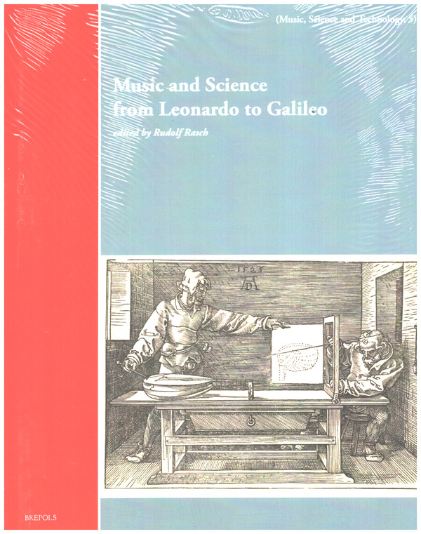 Music and Science from Leonardo to Galileo  