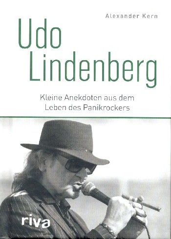 Udo Lindenberg Kleine Anekdoten aus dem Leben des Panikrockers