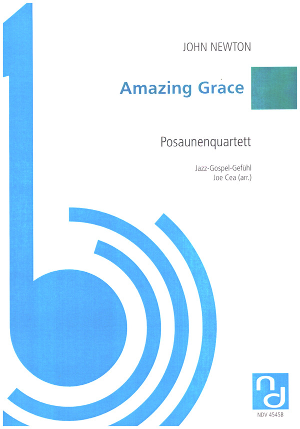 Amazing Grace