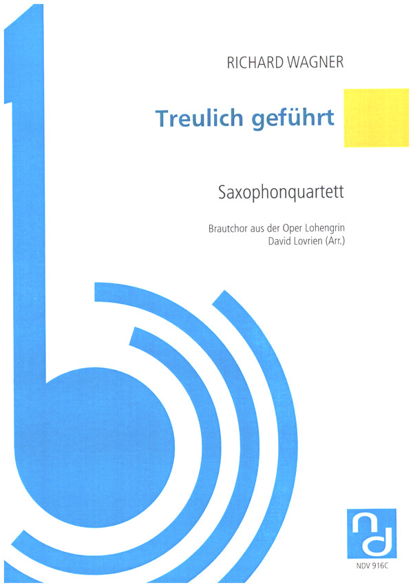 Treulich geführt