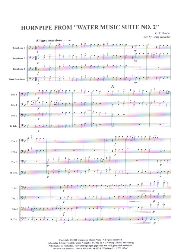 Hornpipe