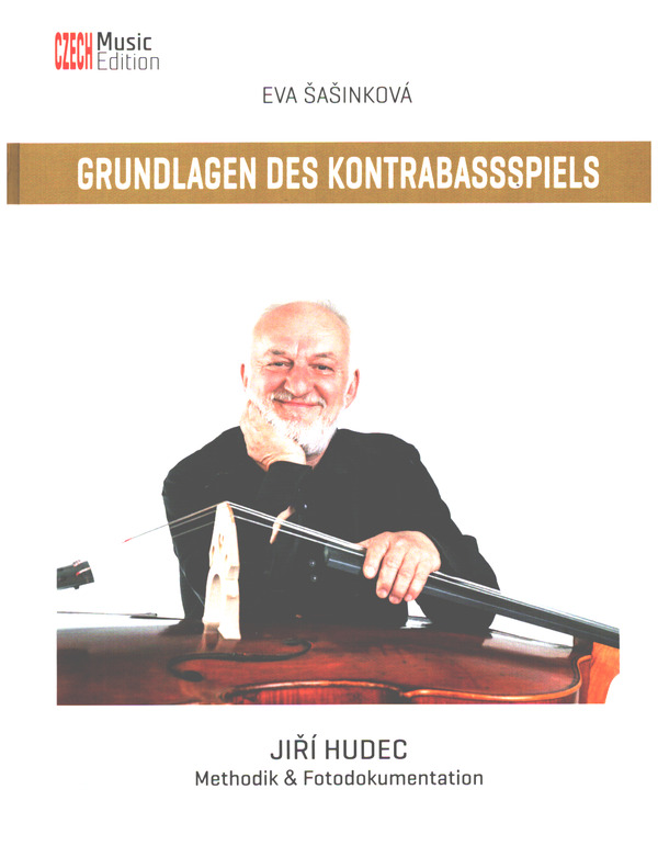 Grundlagen des Kontrabassspiels