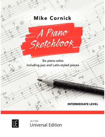 A Piano Sketchbook