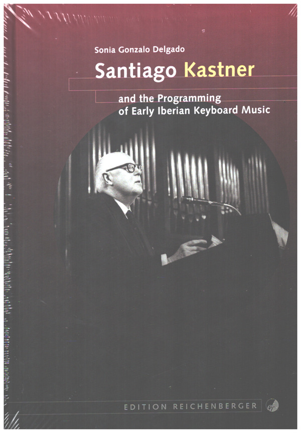 Santiago Kastner and the Programming of Early