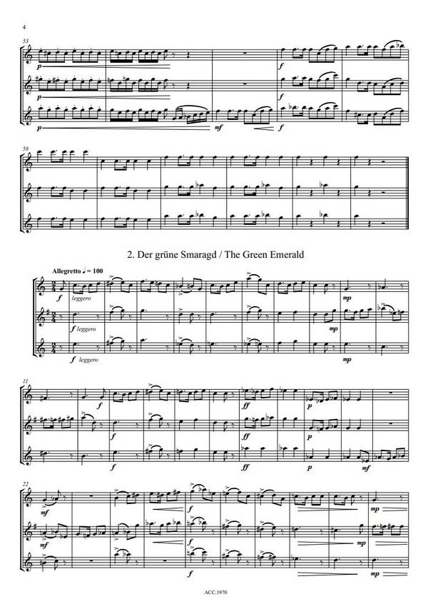 Saxophone-Jewels