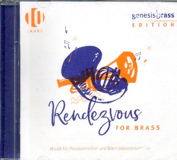 Rendevous for Brass