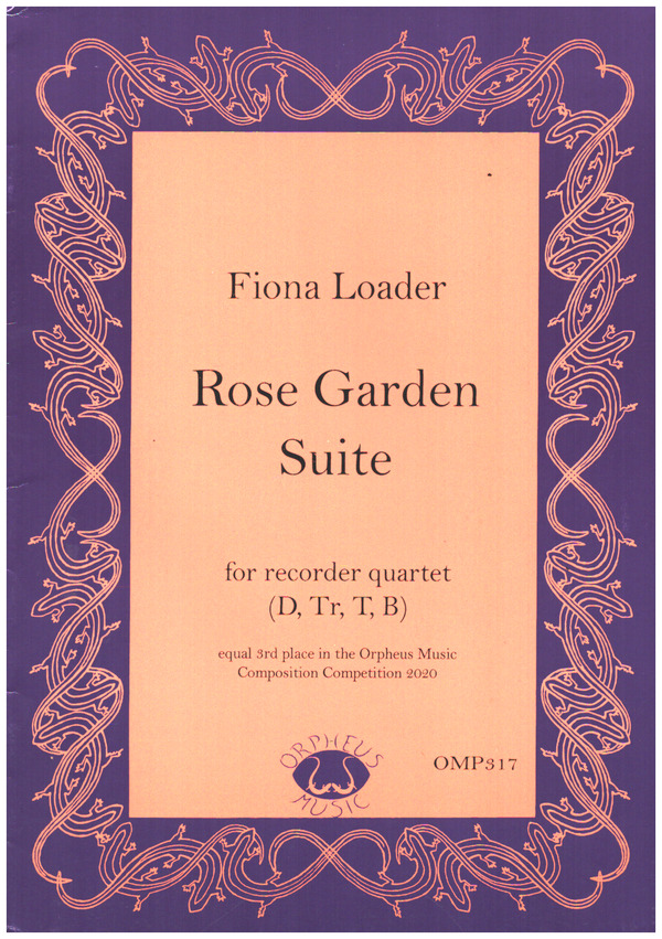 Rose Garden Suite 