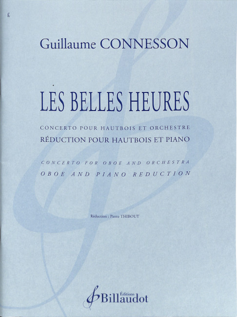 Les Belles Heures