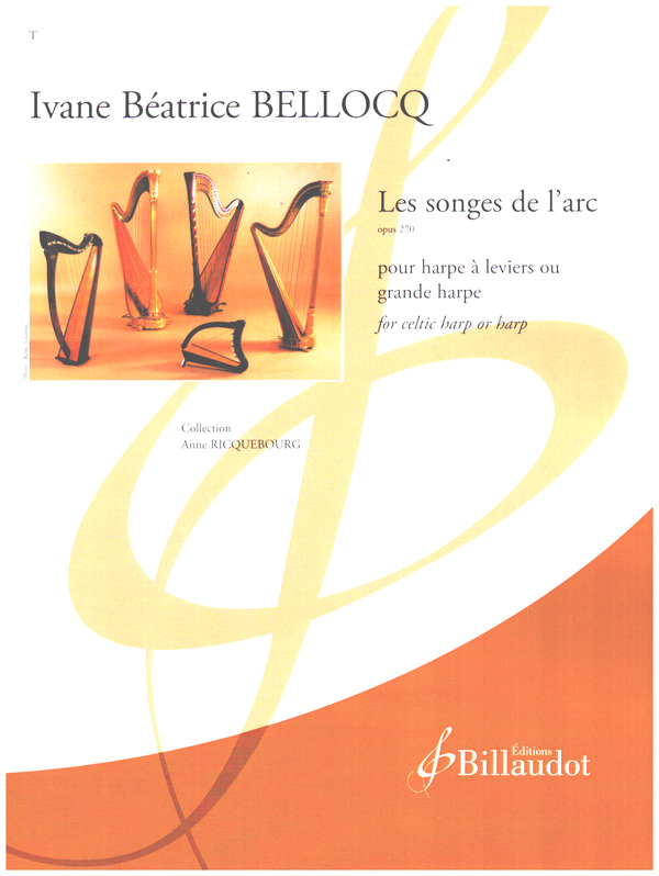 Les songes de l'arc op.270