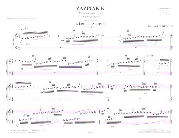 Zazpiak K